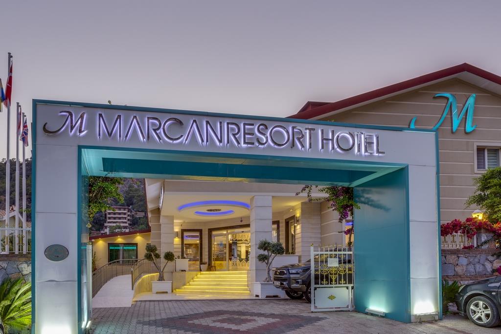 Туры в Marcan Resort Hotel
