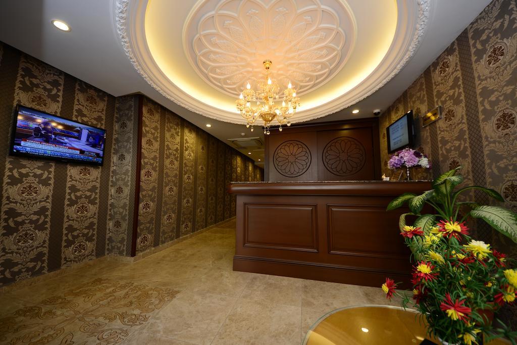 Туры в Grand Bazaar Hotel