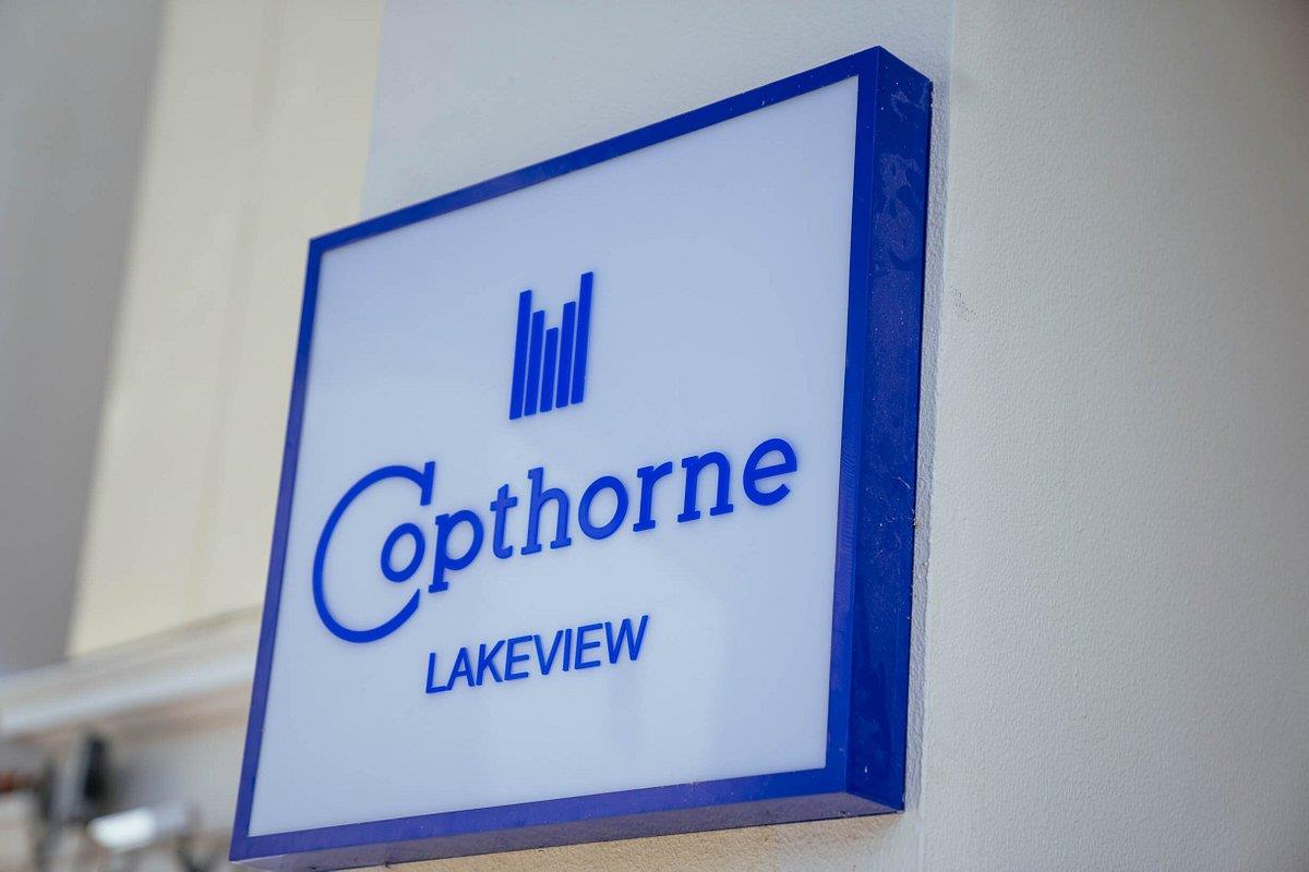 Copthorne Lakeview Hotel, Green Community 4*