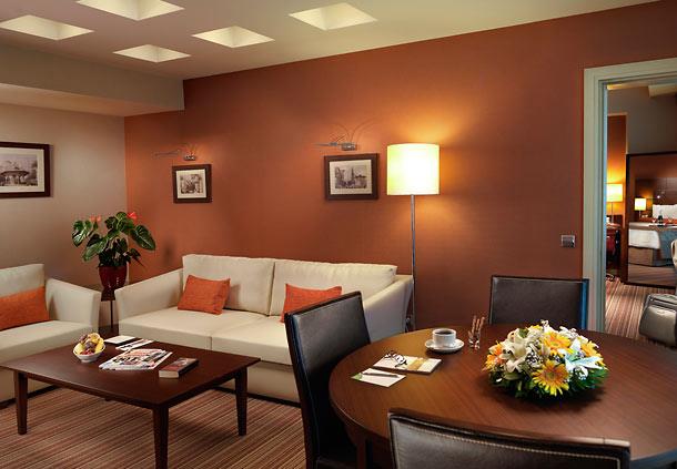 Courtyard by Marriott Istanbul West 5*