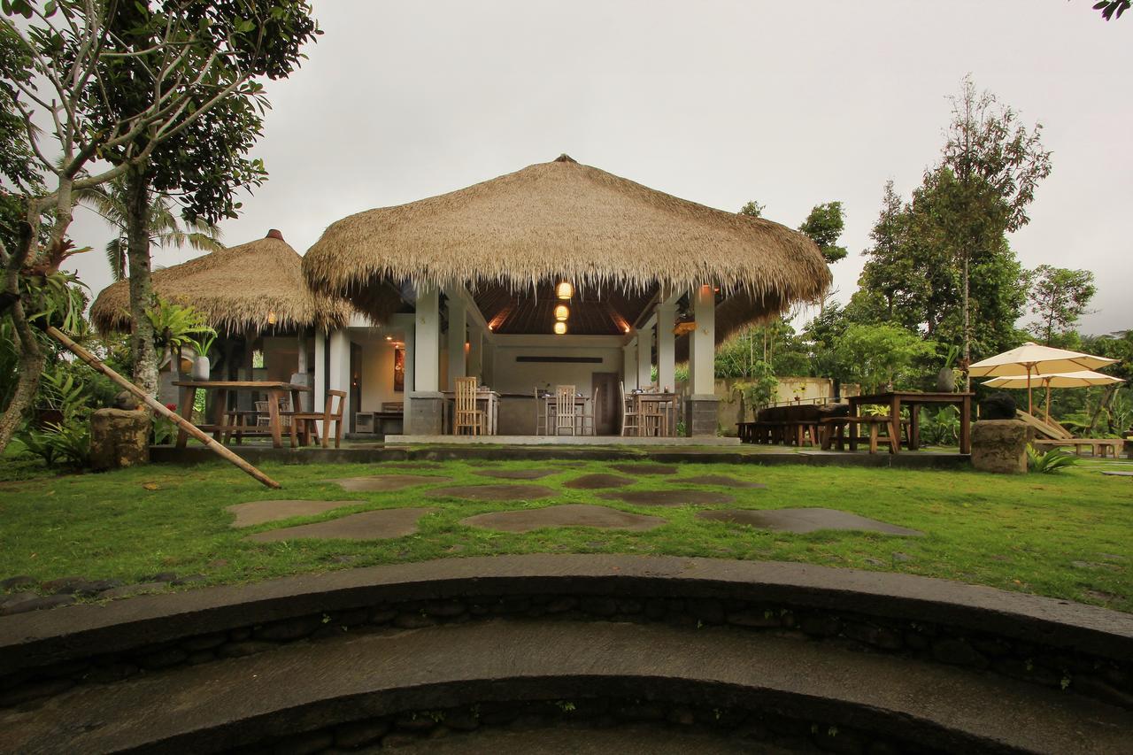 Туры в Puri Sebatu Resort