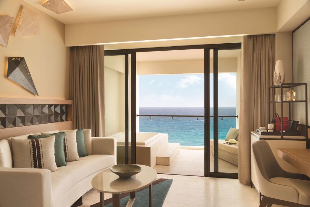 Туры в Hyatt Ziva Cancun