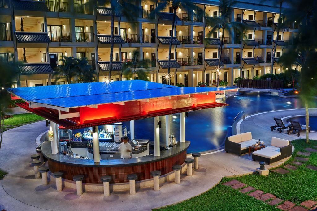 Туры в Radisson Resort & Suites Phuket