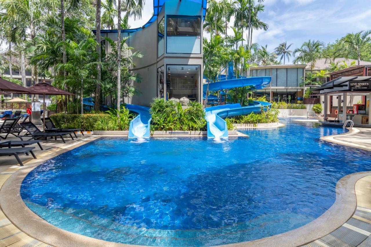 Туры в Holiday Inn Resort Phuket Surin Beach, an IHG Hotel