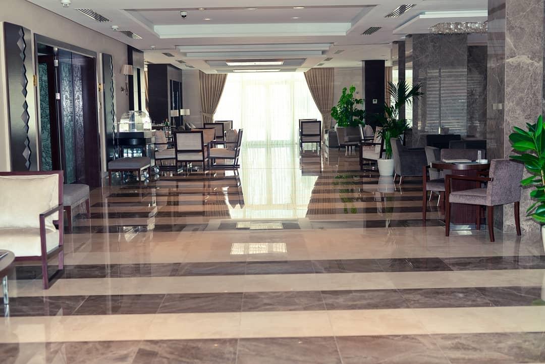 Туры в Qafqaz Thermal & Spa Resort Hotel