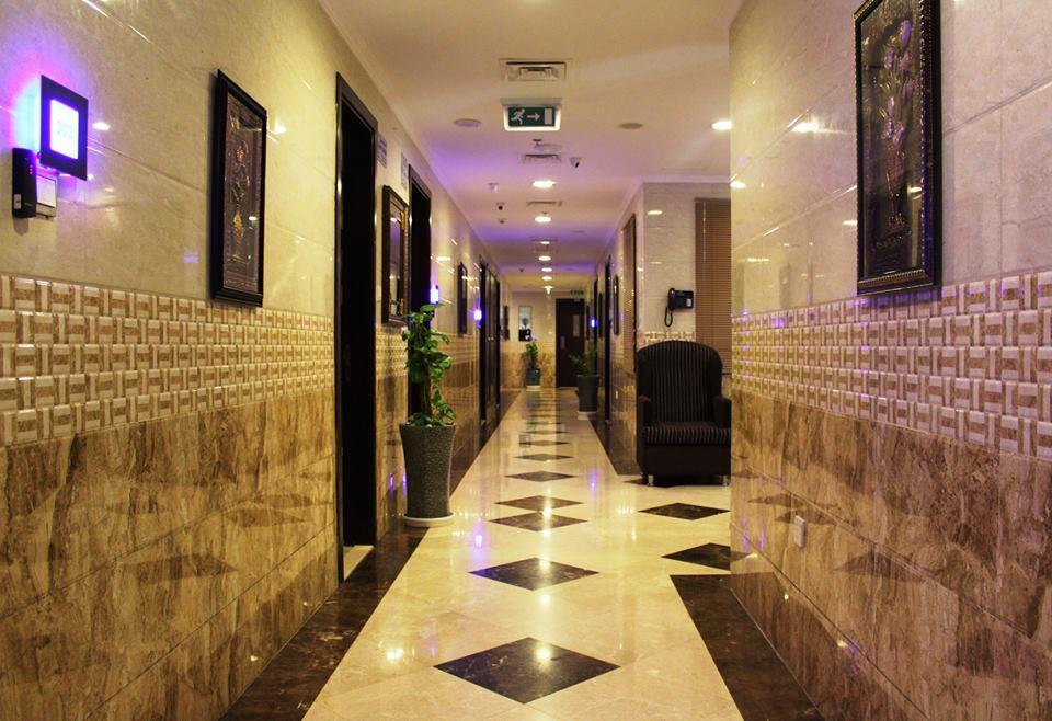 Naif View Hotel 3*