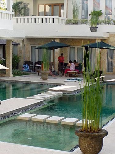 Туры в Bali Court Hotel & Apartments