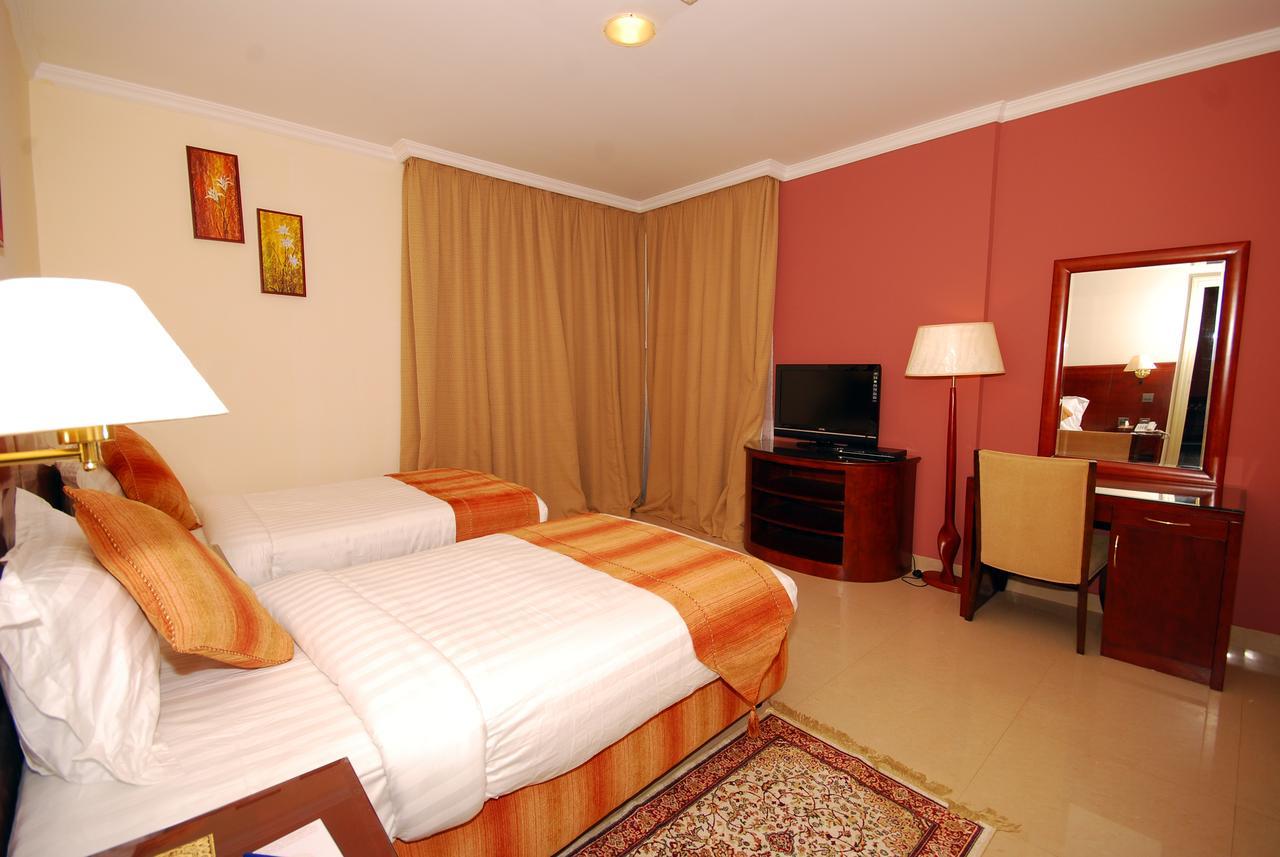 Туры в Ramee Royal Hotel Apartments