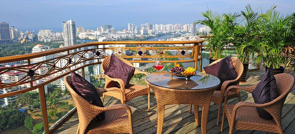 Beauty Crown Hotel 5*