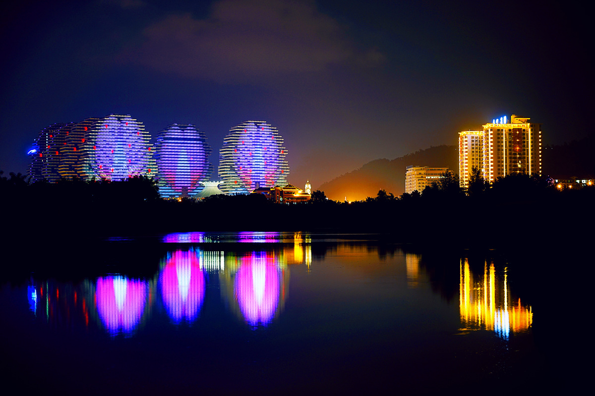 Beauty Crown Hotel 5*