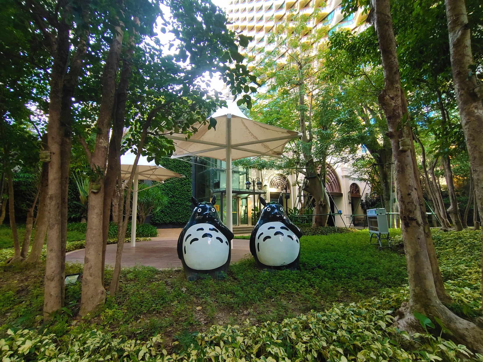 Beauty Crown Hotel 5*