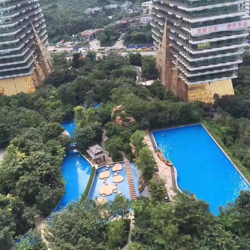 Beauty Crown Hotel 5*