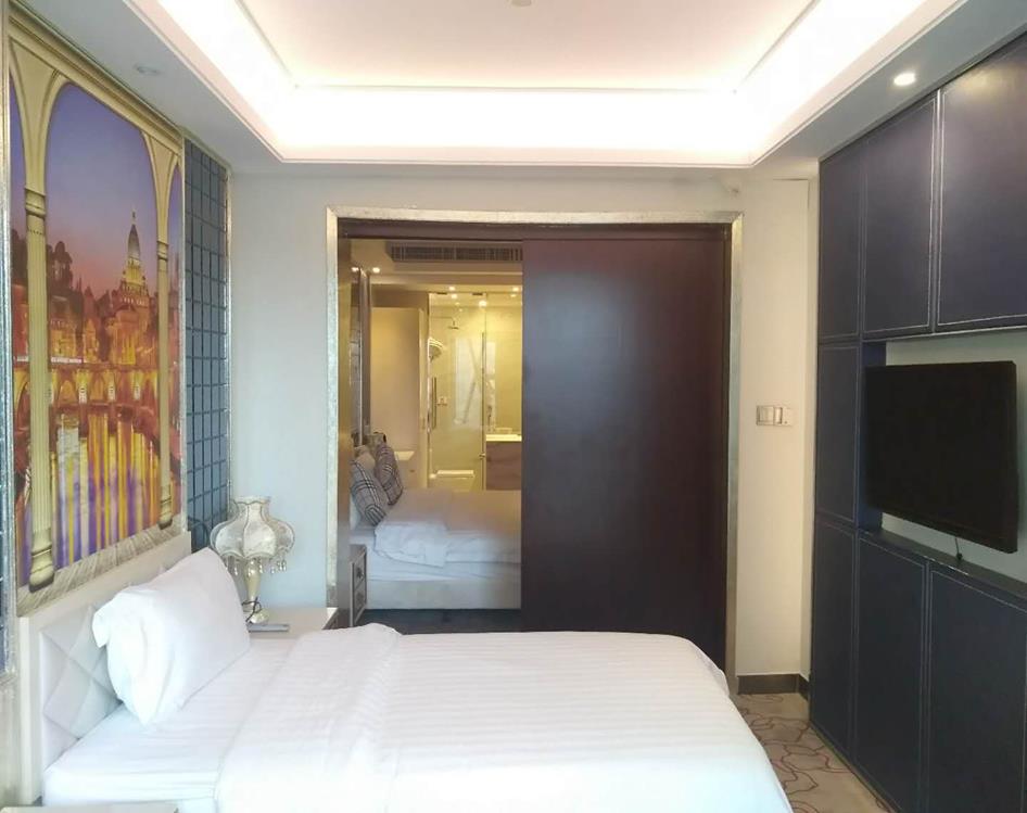 Beauty Crown Hotel 5*
