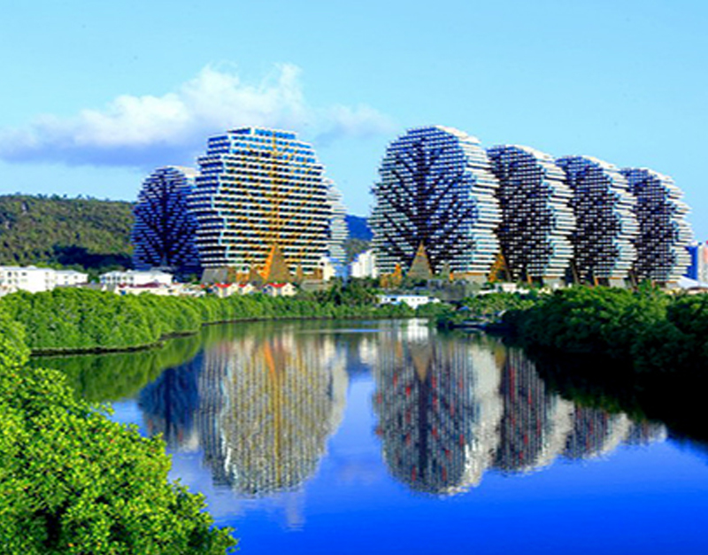 Beauty Crown Hotel 5*