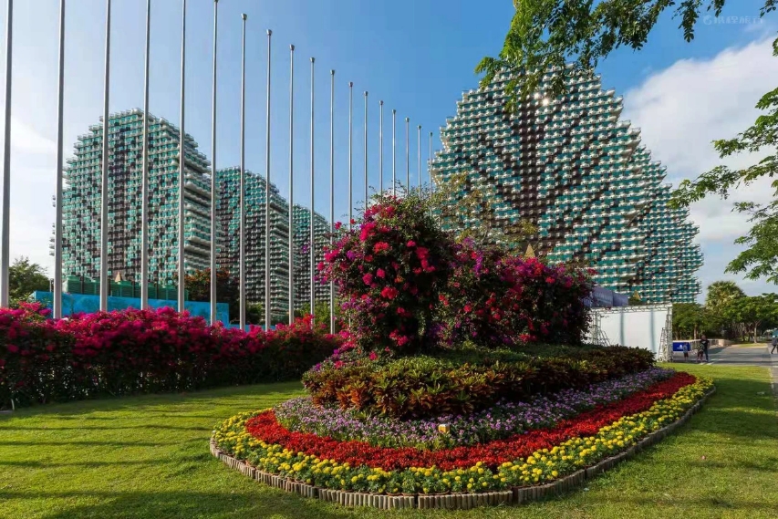 Beauty Crown Hotel 5*