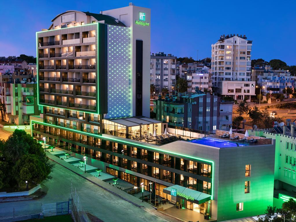 Holiday Inn Antalya - Lara