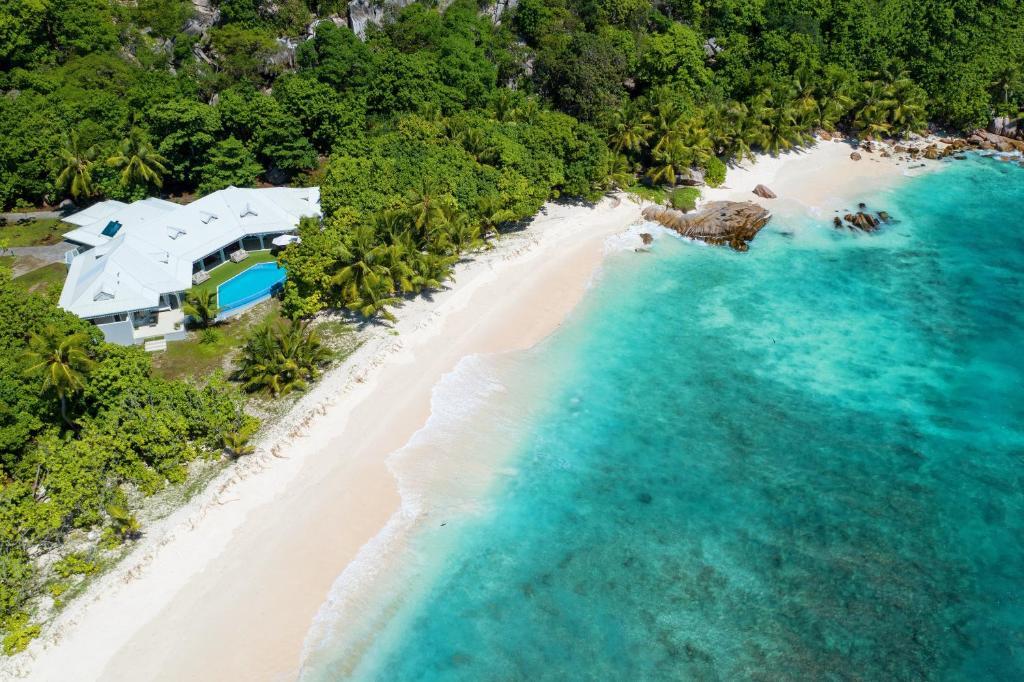 Cousine Island Seychelles 5*