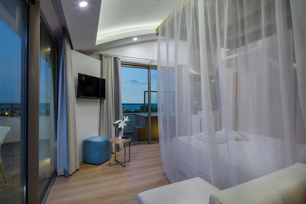 Dosinia Luxury Resort 5*