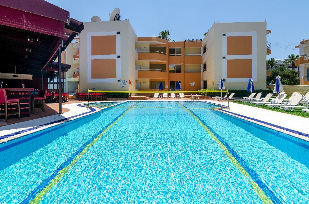 Malia Princess Studios 3*