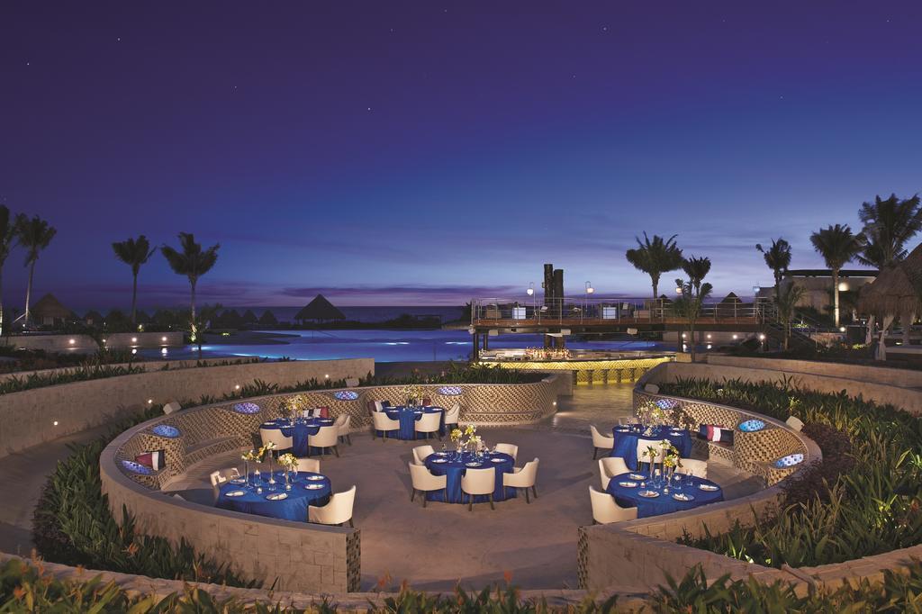 Dreams Playa Mujeres Golf & Spa Resort