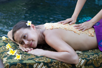 Balibaliku Beach Front Luxury Private Pool Villa 4*