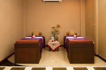 Balibaliku Beach Front Luxury Private Pool Villa 4*
