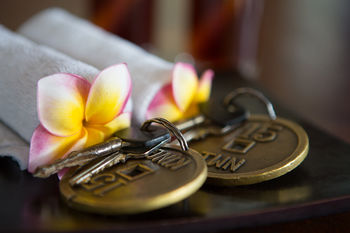 Balibaliku Beach Front Luxury Private Pool Villa 4*