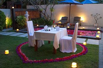 Balibaliku Beach Front Luxury Private Pool Villa 4*