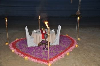 Balibaliku Beach Front Luxury Private Pool Villa 4*