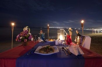Balibaliku Beach Front Luxury Private Pool Villa 4*