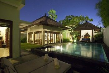 Balibaliku Beach Front Luxury Private Pool Villa 4*
