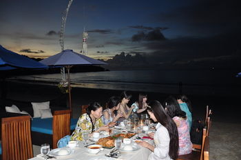 Balibaliku Beach Front Luxury Private Pool Villa 4*