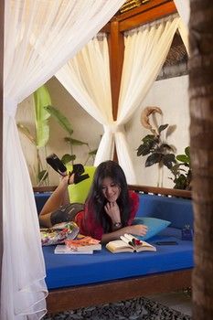Balibaliku Beach Front Luxury Private Pool Villa 4*