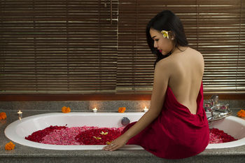 Balibaliku Beach Front Luxury Private Pool Villa 4*