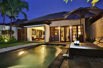 Balibaliku Beach Front Luxury Private Pool Villa 4*