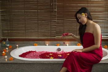 Balibaliku Beach Front Luxury Private Pool Villa 4*