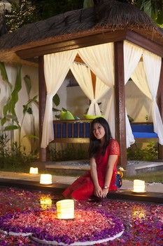 Balibaliku Beach Front Luxury Private Pool Villa 4*