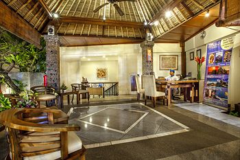 Balibaliku Beach Front Luxury Private Pool Villa 4*