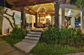 Balibaliku Beach Front Luxury Private Pool Villa 4*