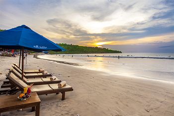 Balibaliku Beach Front Luxury Private Pool Villa 4*