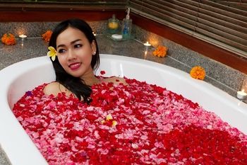 Balibaliku Beach Front Luxury Private Pool Villa 4*