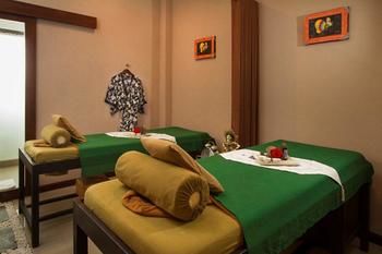 Balibaliku Beach Front Luxury Private Pool Villa 4*