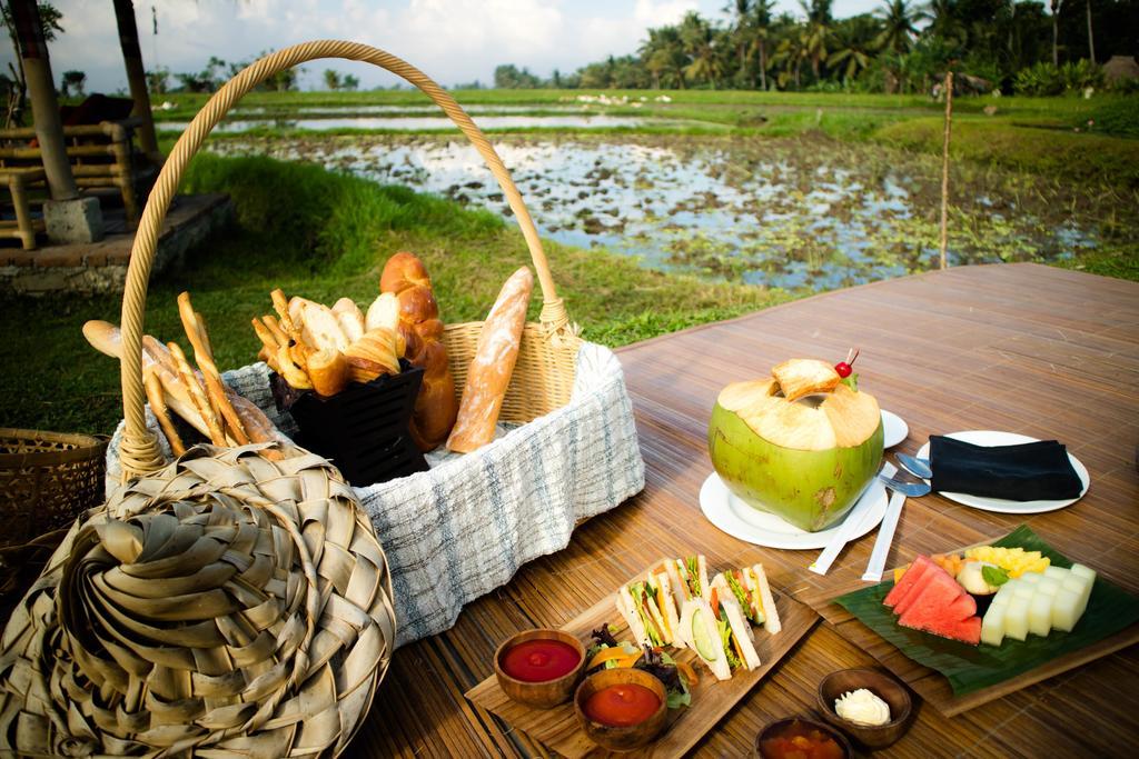Visesa Ubud Resort Bali