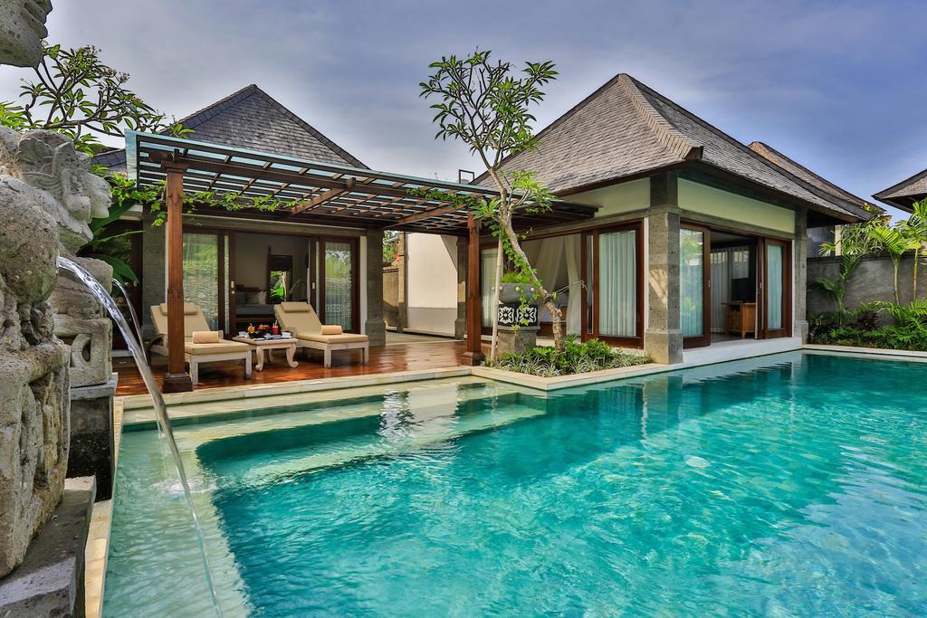 Visesa Ubud Resort Bali