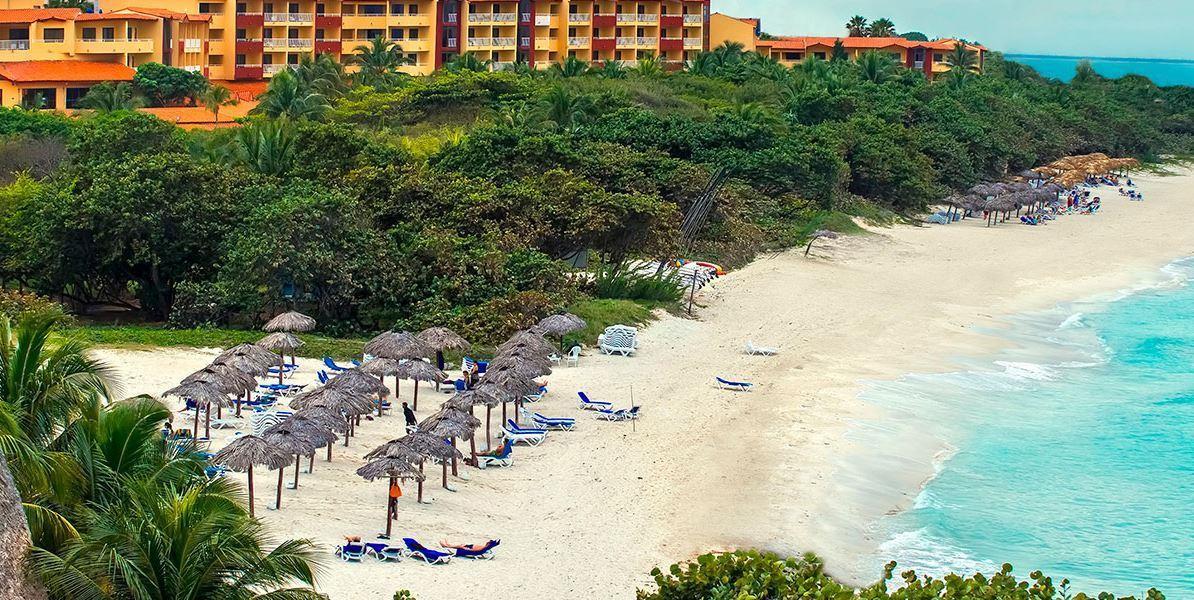 Naviti Varadero Resort 4*