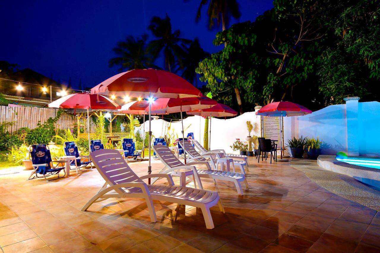 Red Coco Inn de Boracay