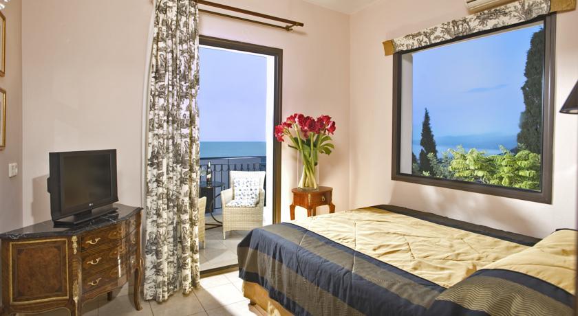 Туры в Creta Blue Suites