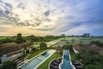 The Samata 4*
