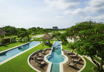 The Samata 4*
