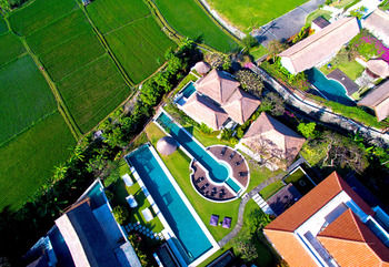 The Samata 4*